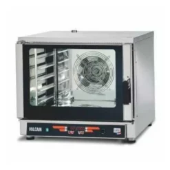 Four Electrique Mixte 5 Niveaux GN 1/1 ou 600 x 400 - L2G