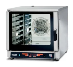 Four Electrique Mixte 6 Niveaux GN1/1 - L2G