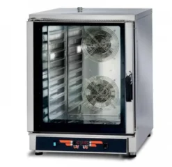 Four Electrique Mixte 10 Niveaux GN 1/1 ou 600 x 400 - L2G