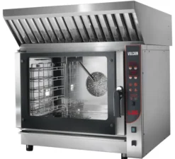 FOUR ELECTRIQUE MIXTE PROGRAMMABLE - 5 NIV.GN1/1 - L2G