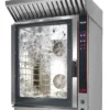 FOUR ELECTRIQUE MIXTE PROGRAMMABLE 10 NIV.GN1/1 - L2G