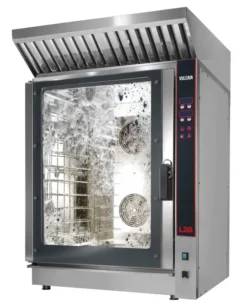 FOUR ELECTRIQUE MIXTE PROGRAMMABLE 10 NIV.GN1/1 - L2G