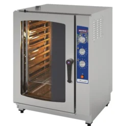 Four Electrique xt Compact - 23 kW - Inoxtrend