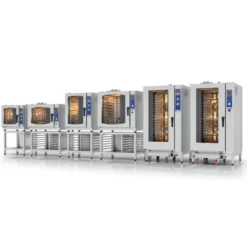 Four Electrique xt Compact - 23 kW - Inoxtrend