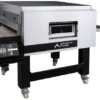 Four Gaz Convoyeur Pizza - Moretti Forni