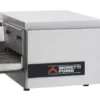 Four Gaz Convoyeur Pizza 123X80X48 - Moretti Forni