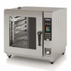 Four Gaz xt Compact Mixte à Injection Directe GN 2/1 - 16 kW + 0,5 kW - Inoxtrend