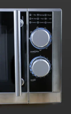 Four Micro-Ondes de 25 L - L2G