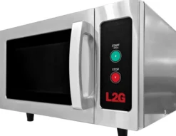 FOUR MICRO-ONDES 25 LITRES SPECIAL SELF - L2G