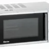Four à Micro-Ondes Professionnel - 23 Litres - Mécanique - 900 W - Bartscher