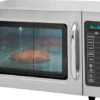 Four Micro Ondes Professionnels 30 L et 5 Niveaux de Puissance - AFI Collin Lucy