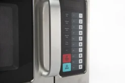 Four à Micro Ondes Professionnel 25 Litres - 1500 w - Combisteel