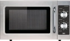 Four Micro-Ondes Professionnel Mécanique 30 L - 5 niveaux de puissance - AFI Collin Lucy