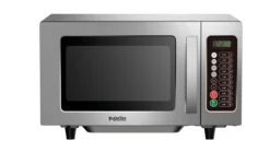 Four Micro-Ondes Professionnel 25 Litres - 5 Niveaux de Puissance - Pujadas
