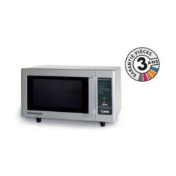 Four Micro Ondes Professionnel Caféteria 23 Litres - 1000 W - Nosem