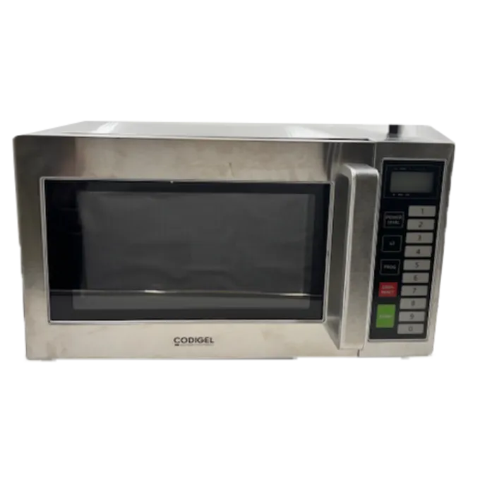 Four à Micro-Ondes Programmable 1000W - Codigel