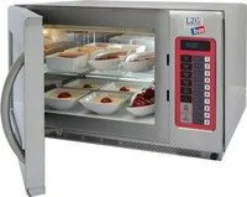 Four Micro-Ondes Programmable - 35L - 3.2 kW - L2G