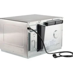 Four micro ondes programmable - 34L 3200 W - Combisteel