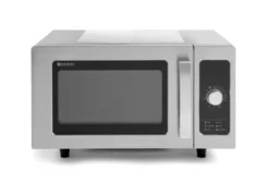 Four à micro-ondes 1000W 25L - Hendi
