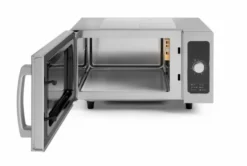 Four à micro-ondes 1000W 25L - Hendi