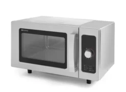 Four à micro-ondes 1000W 25L - Hendi