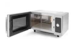Four à micro-ondes 1000W 25L - Hendi
