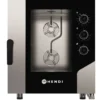 Four mixte CONTROL 7x GN1/1, 400V/10400W, 730x855x(H)850mm - Hendi