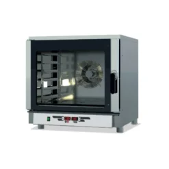 FOUR MIXTE - GAMME VESUVE - 5 NIVEAUX 600X400 OU GN 1/1 - ISOTECH