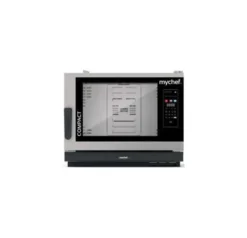 Four Mixte Transversal Cook Compact Master 6 GN 1/1 avec TSC - mychef