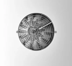 Four Mixte à Vapeur Silversteam2 5230D Commande Tactile - 5 x GN 2/3 - Bartscher