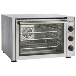 Four Multifonctions Professionnel - 38 Litres - Sofraca