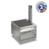 Fourneau Plaque Coup de Feu Gaz sur four Gaz - 24 kW - Baron