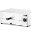 Four à pizza - 1 chambre - 230V/1450W - 484 x 590 x 190 mm - Hendi