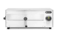 Four à pizza - 1 chambre - 230V/1450W - 484 x 590 x 190 mm - Hendi