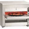 Four à Pizza à Convoyeur en Inox - 3,5 kW - Bartscher