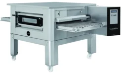Four à Pizza Convoyeur sur Support - 24,4 kW - Combisteel