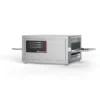 Four à Pizza Convoyeur Tunnel Statique Commandes Digitales - 3.2 Kw - PizzaGroup