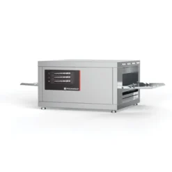 Four à Pizza Convoyeur Tunnel Statique Commandes Digitales - 3.2 Kw - PizzaGroup