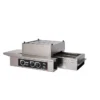 Four à Pizza Convoyeur Tunnel Statique Commandes Mécaniques - 5.6 Kw - PizzaGroup