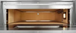 Four à Pizza Double Electrique 8 Pizzas - 10,0 kW - Bartscher