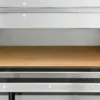 Four à Pizza Double Électrique Professionnel pour Pizzeria - 10 kW - Bartscher