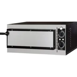 Four à Pizza Electrique 1 Pizza de Ø 32 cm - Combisteel