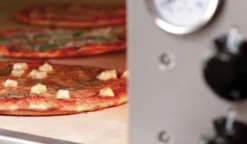 Four à Pizza Electrique - 9 Pizzas - Bartscher