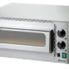 Four à Pizza Électrique 1 Chambre - 2KW - Bartscher