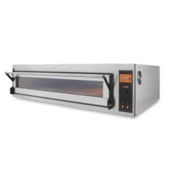 Four à pizza électrique pour pizzeria - TR D 66 10,2 kW - Resto Italia