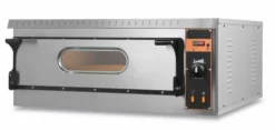 Four à pizza électrique pour pizzeria - TL D big 9,0 kW - Resto Italia