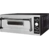 Four à Pizza Professionnel Electrique 4 Pizzas Ø 32 cm - Combisteel