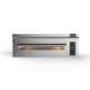 Four à Pizza Professionnel PYRALIS Commandes Digitales - 4 Pizzas 6.6 Kw - PizzaGroup