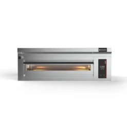 Four à Pizza Professionnel PYRALIS Commandes Digitales - 6 Pizzas 8.88 Kw - PizzaGroup