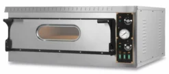 Four à Pizzas Electrique - TL Big Large 9,0 kW - Resto Italia